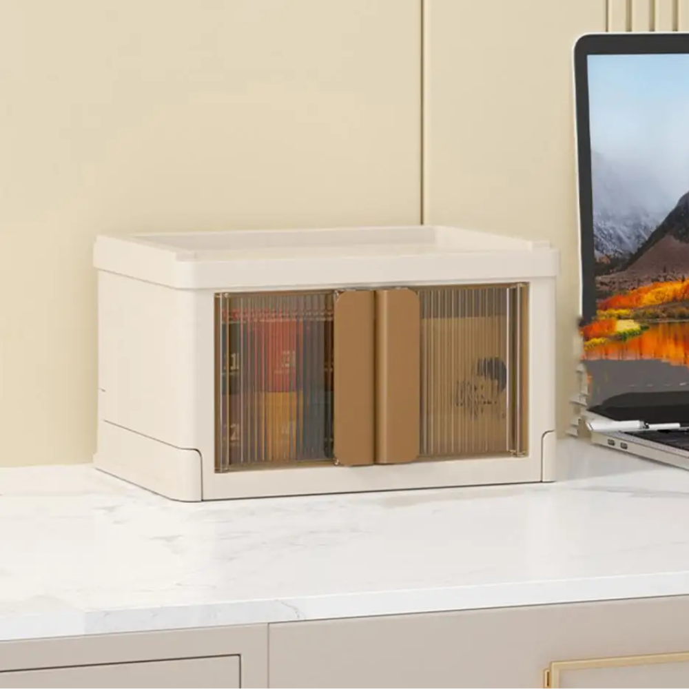 Box Keeper Case Compact Keeper Box – HouseSpire