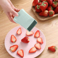 Quick Fruit Slicer