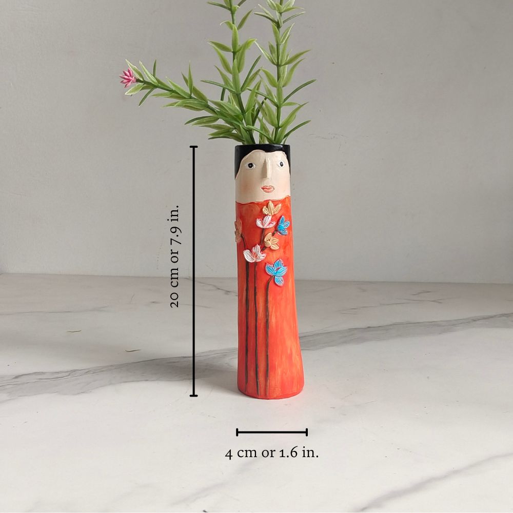 Bohemian Style Family Vases Isla