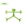Frog Plant Stand