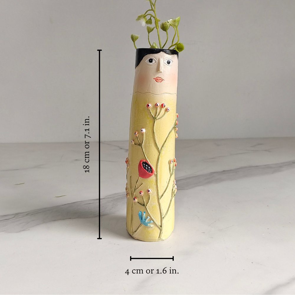 Bohemian Style Family Vases Olivia