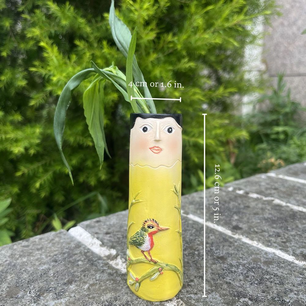 Bohemian Style Family Vases Abigail