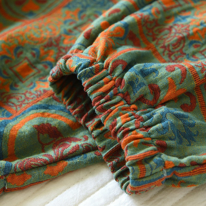 Morika Cotton Lounge Pants