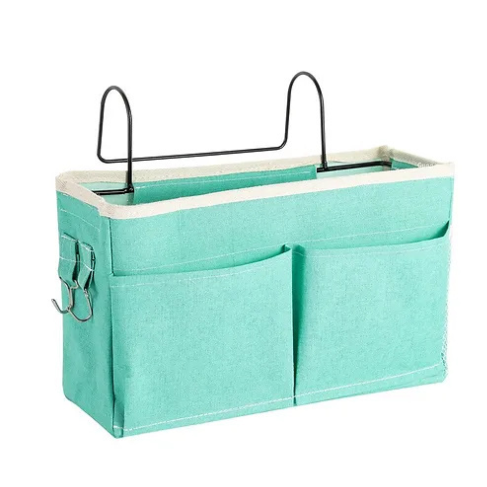 Hanging Organizer Bag Golden Harvest