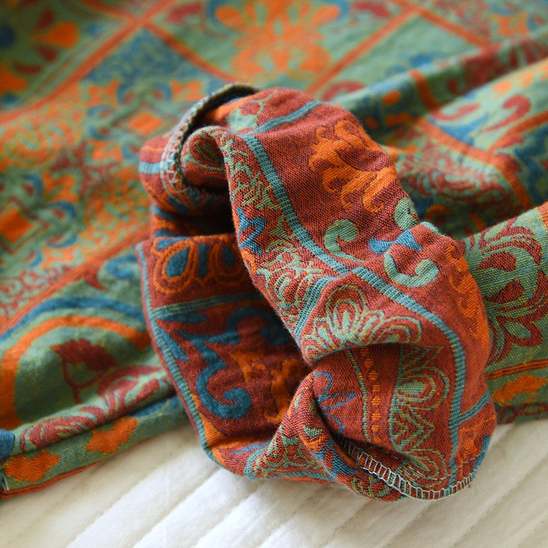 Morika Cotton Lounge Pants