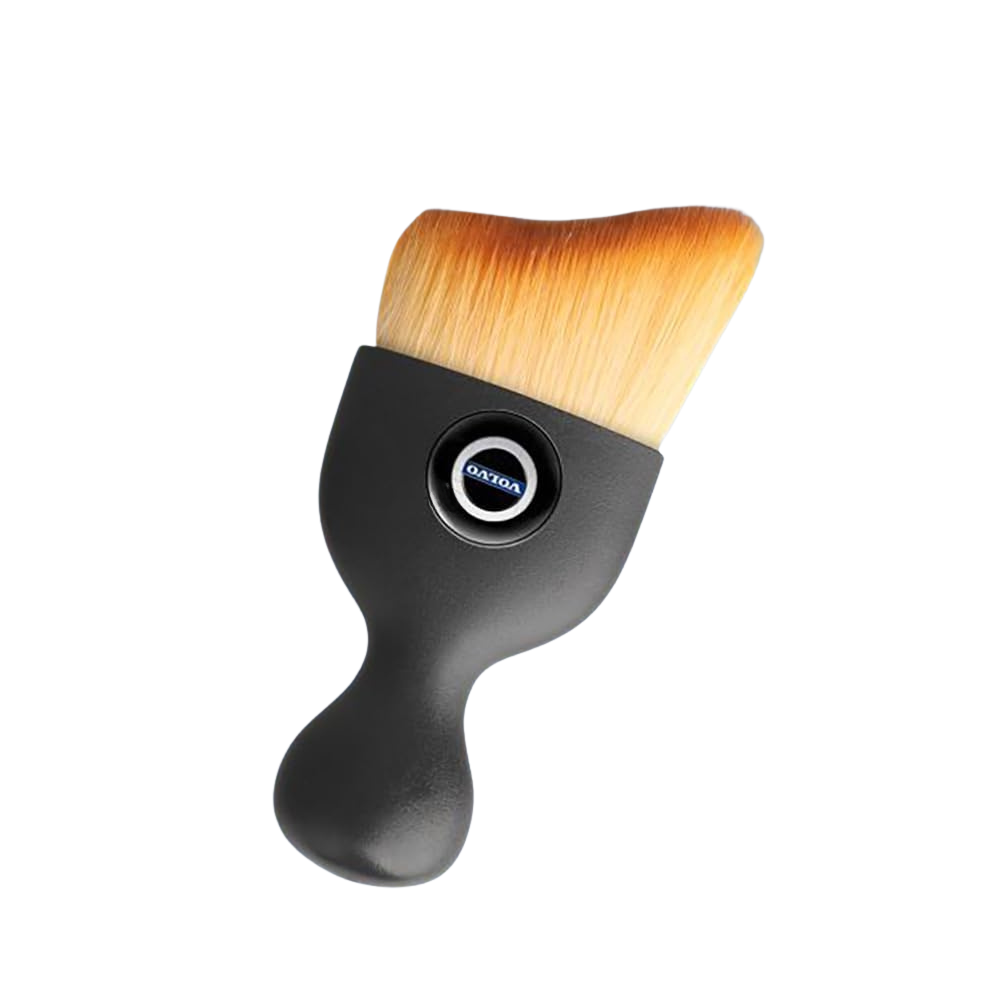 Soft Bristles Interior Duster Volvo