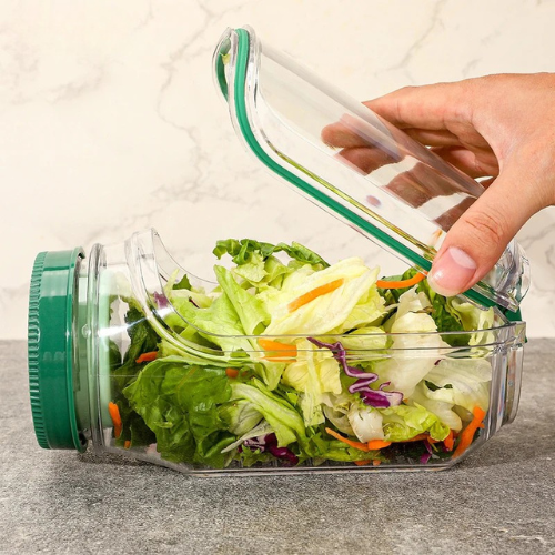 FreshGo™ Salad Pod