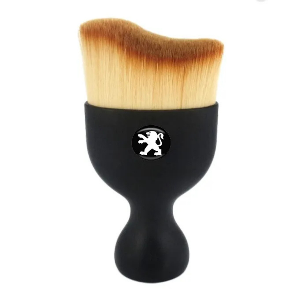 Soft Bristles Interior Duster Peugeot
