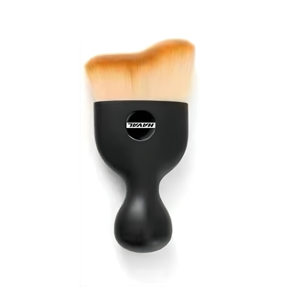 Soft Bristles Interior Duster Hacal