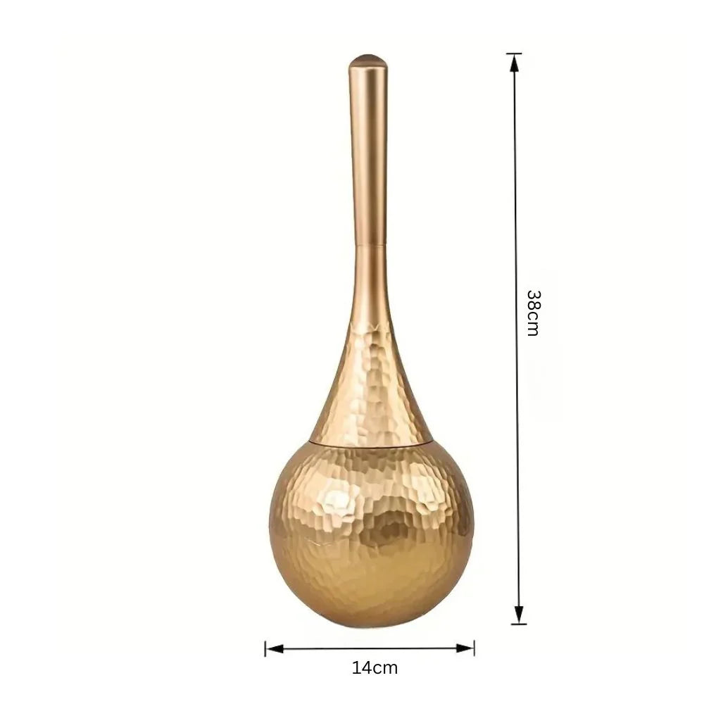 Modern Toilet Brush with Holder