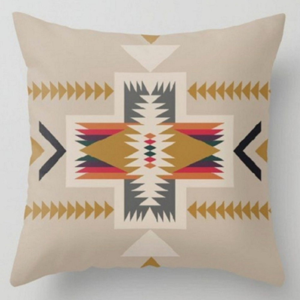 Rustic Cushion Covers Maya