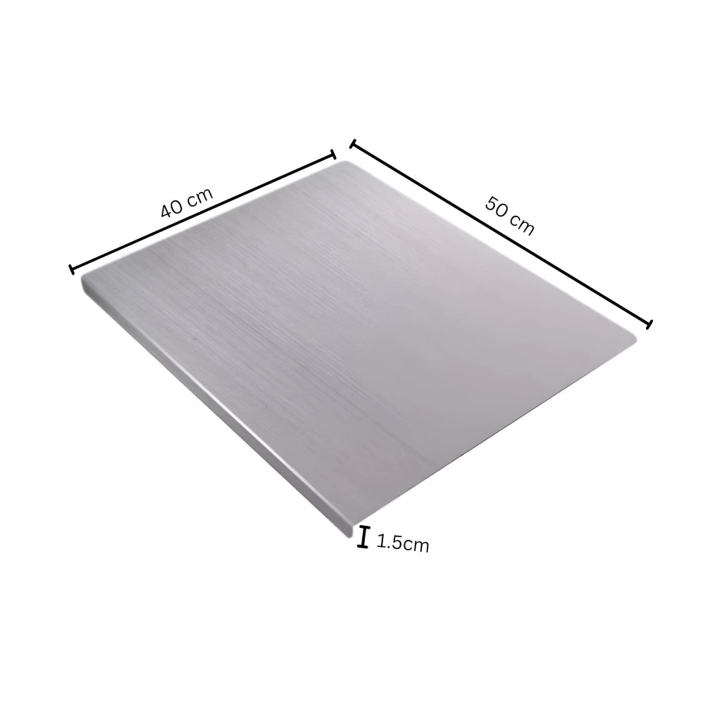 Prime Steel Chopping Board Medium