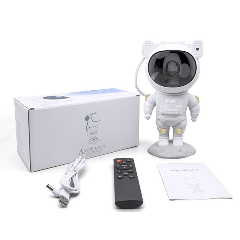 Outer Space Projector