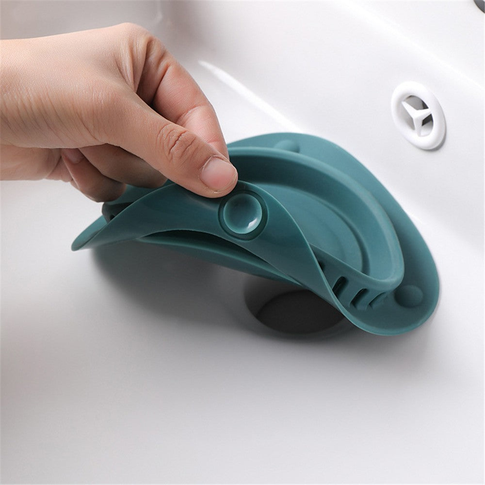 Silicone Drain Cover - Shower & Floor Drain Cover