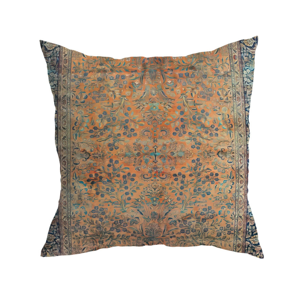 Kilim Pattern Cushion Covers Baluch