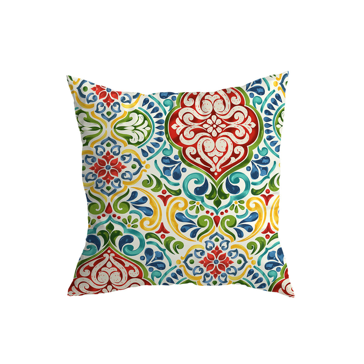 Accent Picturesque Cushion Covers Soppy