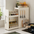 NookSlide™ | Small Space Organizer