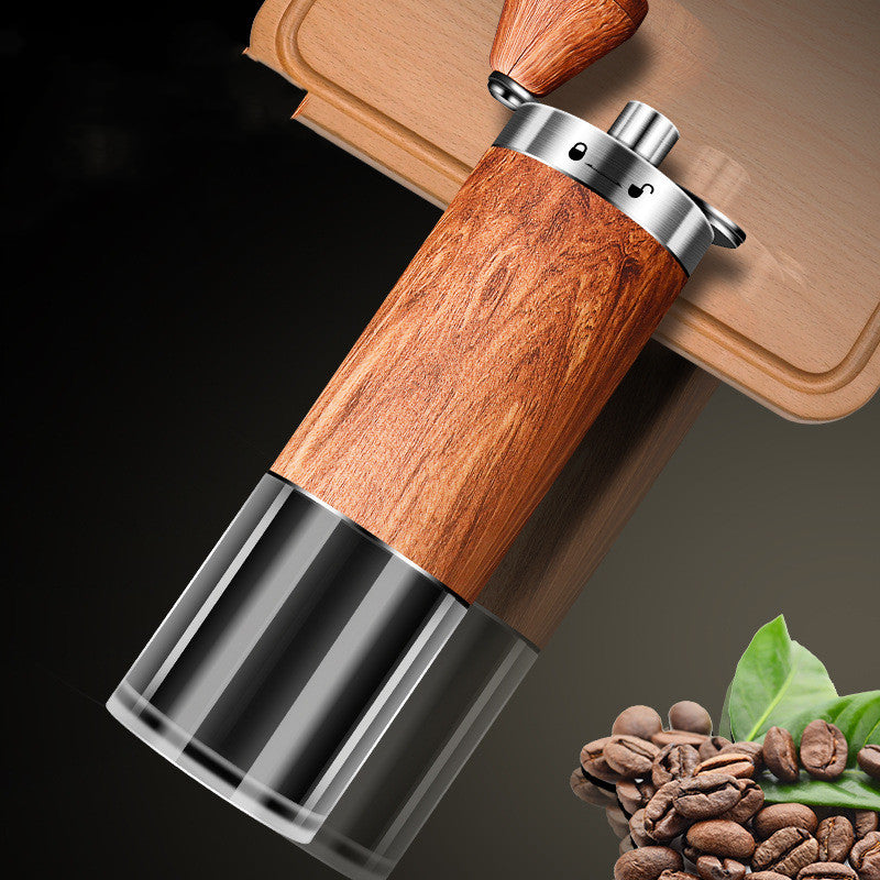 Valente Manual Coffee Grinder
