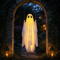 Spooksy™ | Swinging Ghost