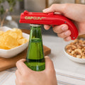 Bottle Cap Gun
