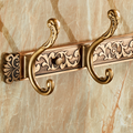 Victoria Antique Wall Hook