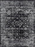 Chadwick Distressed Vintage Persian Woven Area Rug