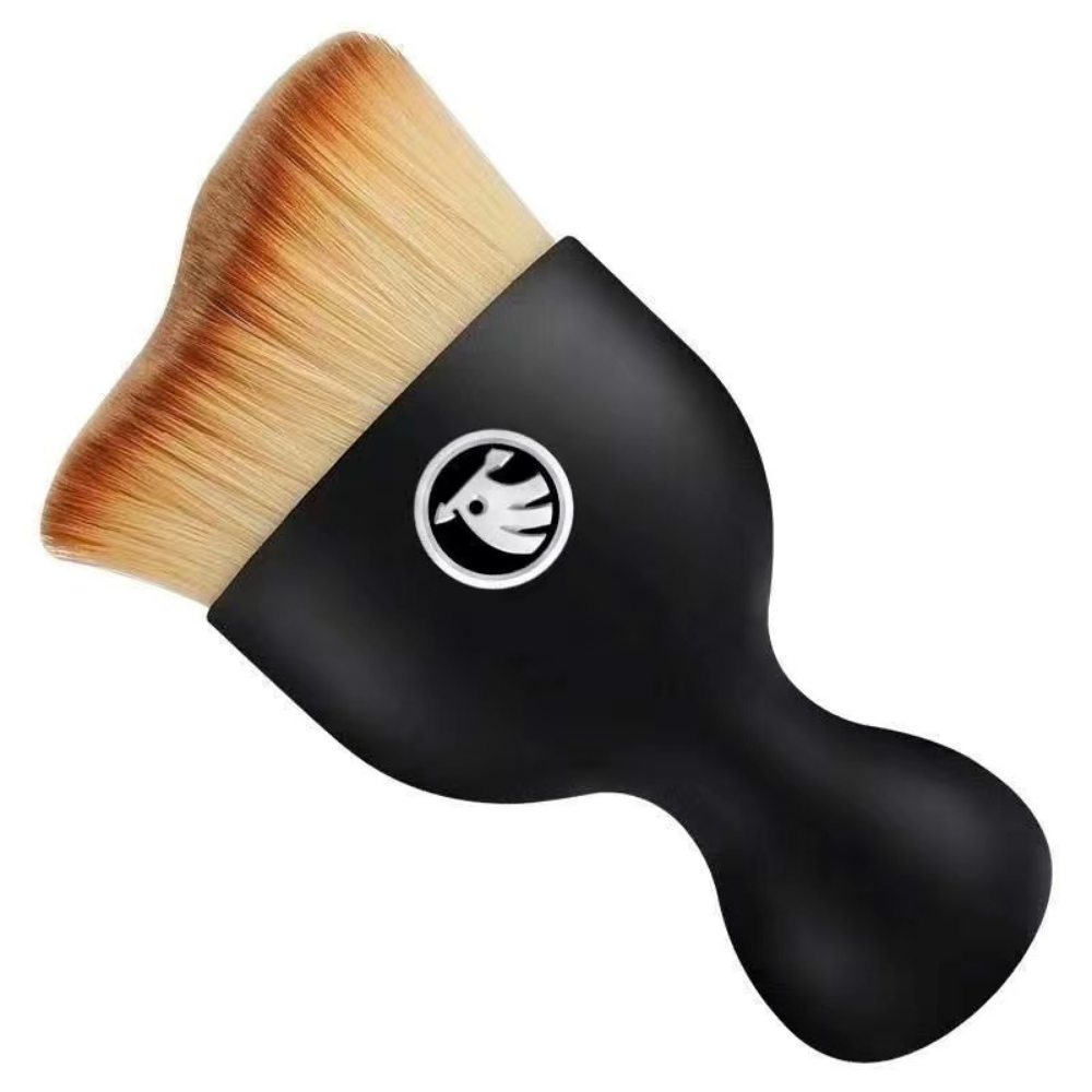 Soft Bristles Interior Duster Skoda