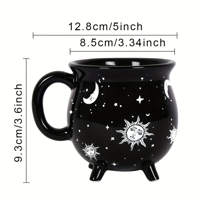 Witches Brew Mug