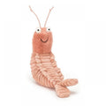 Shrimp Plush