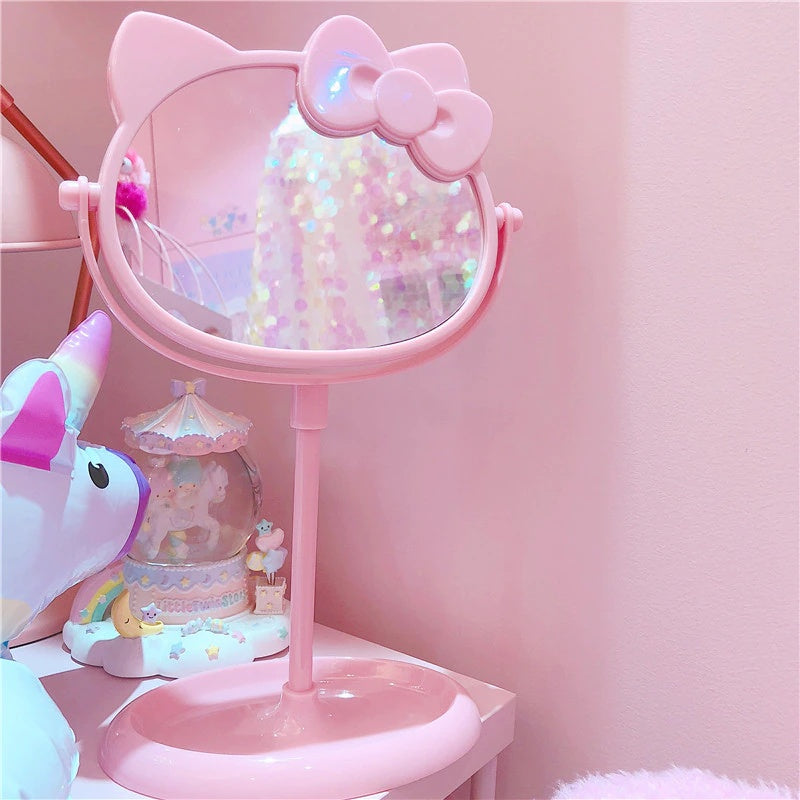Kawaii Style Mirror