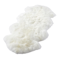 Luxe Soft Faux Fur Rug