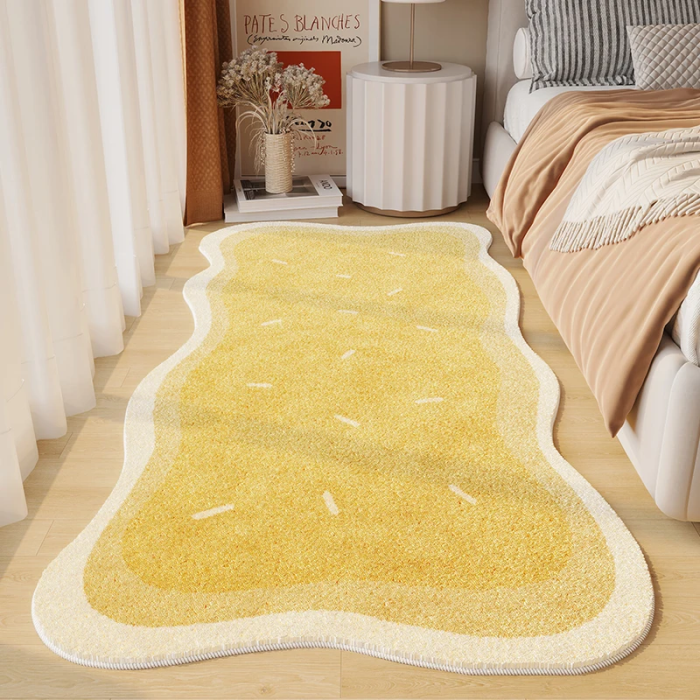 Aesthetic Groovy Rug B