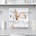 Sticky Wall Organizer