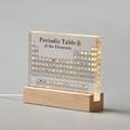 Real Elements Periodic Table