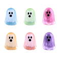 Luminous Ghosts