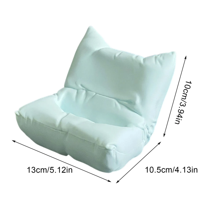 Mini Sofa Phone Buddy