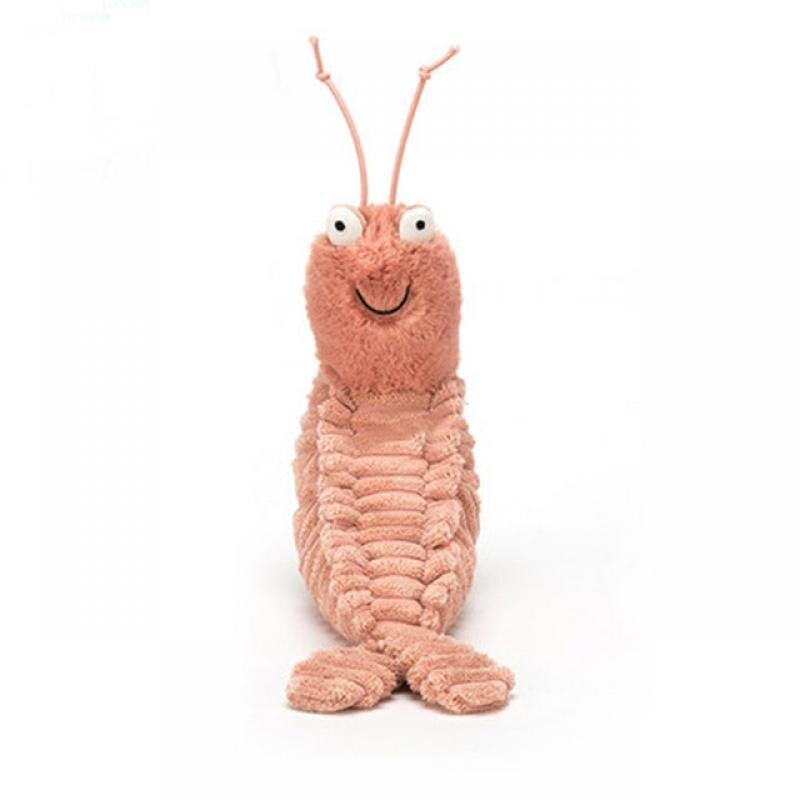 Shrimp Plush