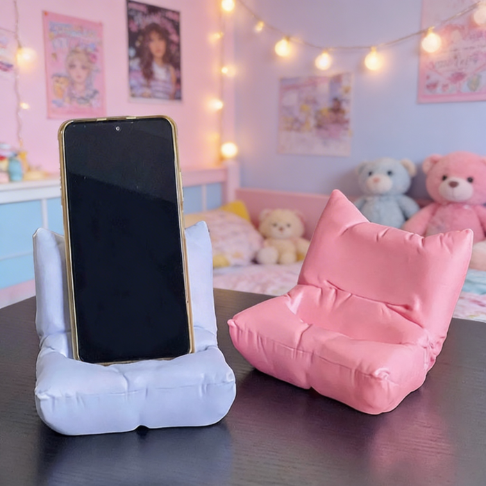 Mini Sofa Phone Buddy