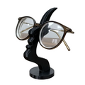 Minimalist Face Glasses Holder