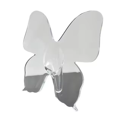 Butterfly Flower Vase