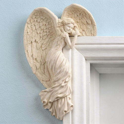 Angelic Room Decor A