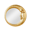Moon Hanging Mirror