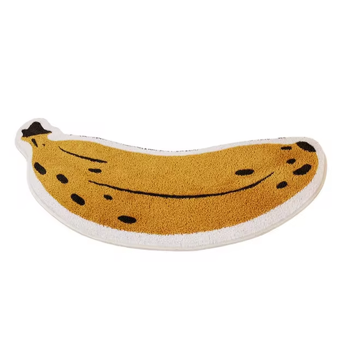 Banana Rug 55x120cm