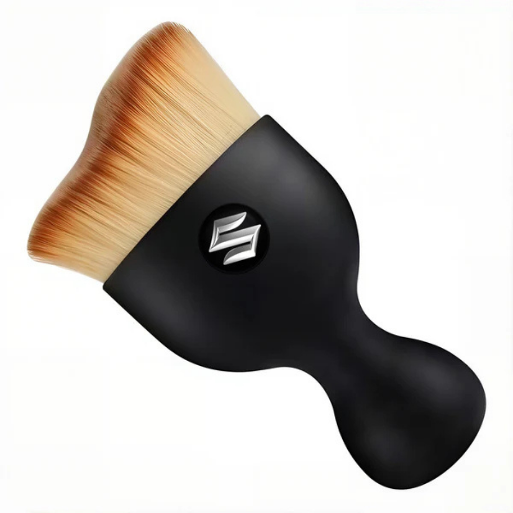 Soft Bristles Interior Duster Suzuki