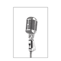 Monochrome Voice