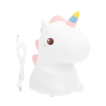 Unicorn Bedside Lamp