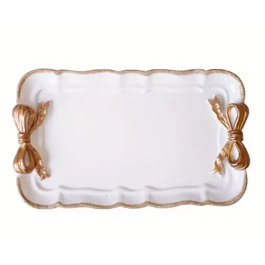 Soft Girl Jewelry Tray