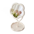 Daisy Flower Mirror