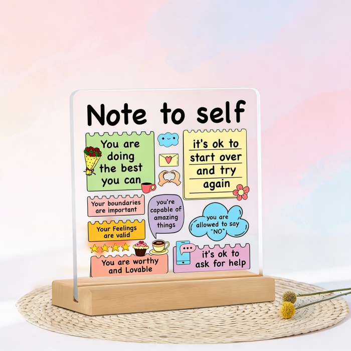 Positive Inspo Sign