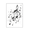 Notes in Silence
